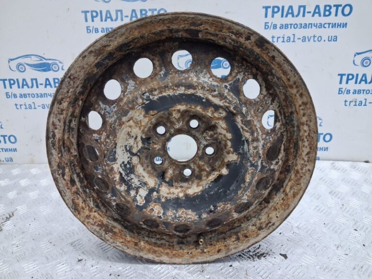 Диск штампованный Toyota Avensis 2002-2010 4261105270 (Арт. 81834)