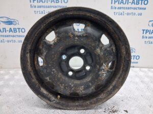 Диск штампованный Hyundai Getz 2002-2011 5291025600 (Арт. 81835)