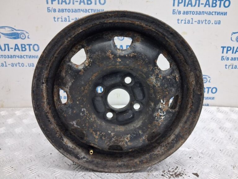 Диск штампованный Hyundai Getz 2002-2011 5291025600 (Арт. 81835)