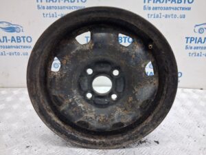 Диск штампованный Hyundai Getz 2002-2011 5291025600 (Арт. 81836)