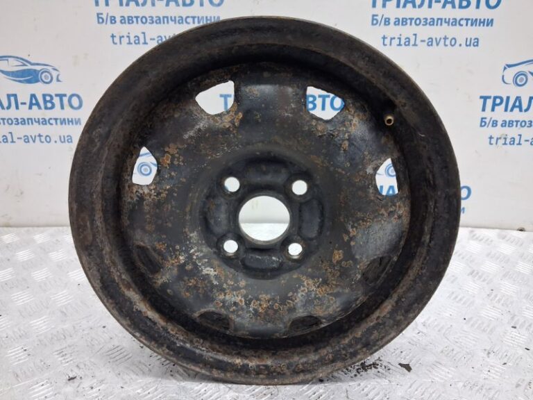 Диск штампованный Hyundai Getz 2002-2011 5291025600 (Арт. 81836)