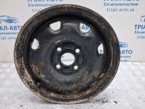 Диск штампованный Hyundai Getz 2002-2011 5291025600 (Арт. 81837)