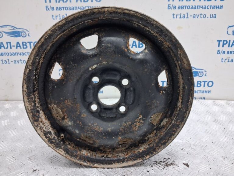Диск штампованный Hyundai Getz 2002-2011 5291025600 (Арт. 81837)