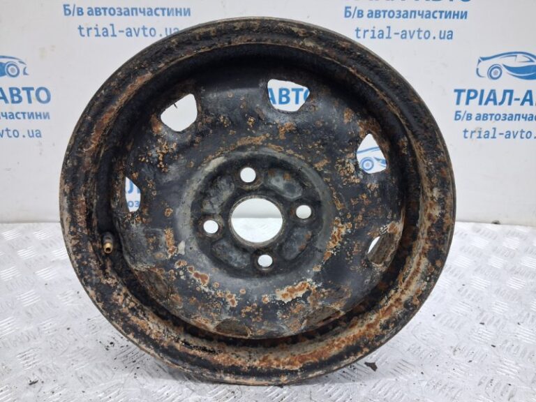 Диск штампованный Hyundai Getz 2002-2011 5291025600 (Арт. 81838)