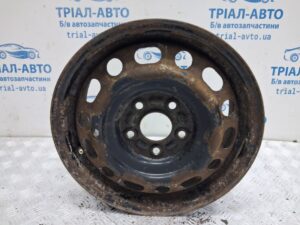 Диск штампованный Mazda 3 2003-2009  (Арт. 81839)