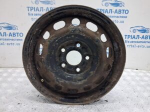 Диск штампованный Mazda 3 2003-2009  (Арт. 81840)