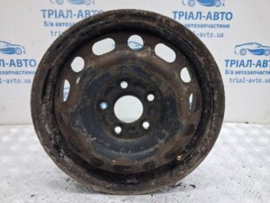 Диск штампованный Mazda 3 2003-2009  (Арт. 81841)