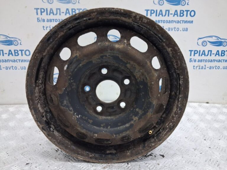 Диск штампованный Mazda 3 2003-2009  (Арт. 81841)