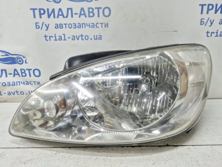Фара левая Hyundai Getz 2002-2011 921011C510 (Арт. 81845)
