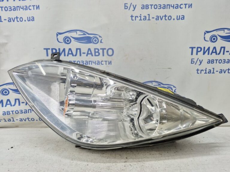 Фара левая Mitsubishi Colt 2002-2012  (Арт. 81848)