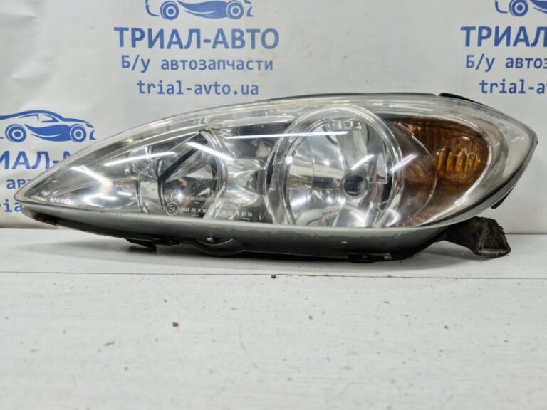 Фара левая Toyota Camry 2001-2006 8117033440 (Арт. 81851)