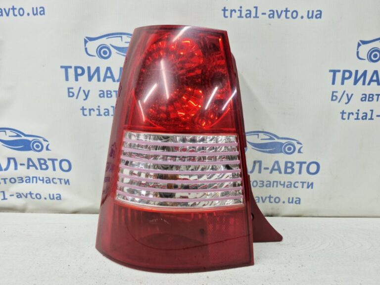 Фонарь задний внешний левый Kia Picanto 2003-2011 9240107010 (Арт. 81855)