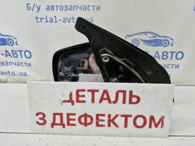 Зеркало левое Kia Picanto 2003-2011 8761007410 (Арт. 81861)