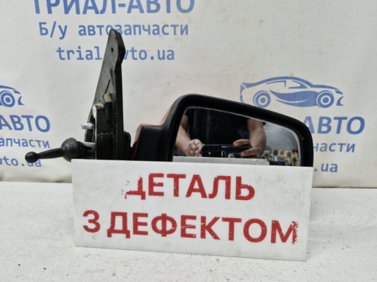 Зеркало правое Kia Picanto 2003-2011 8762007410 (Арт. 81862)