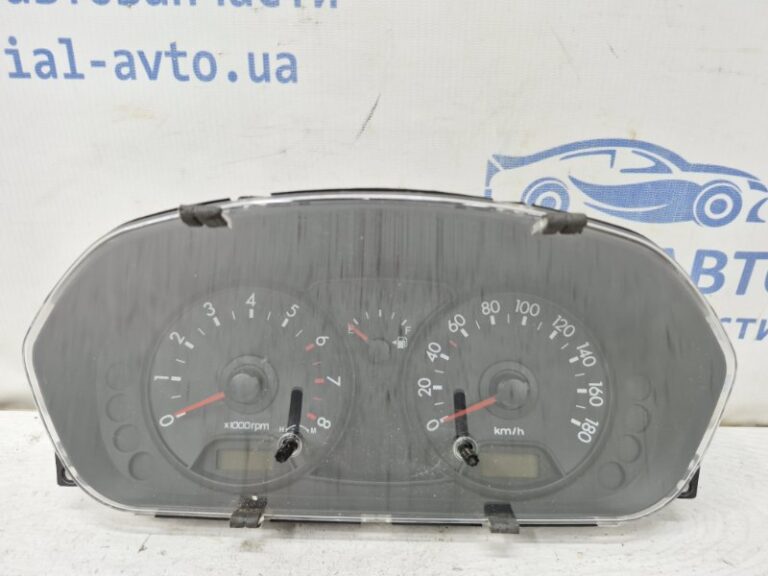 Приборная панель Kia Picanto 2003-2011 9400707150CA (Арт. 81864)