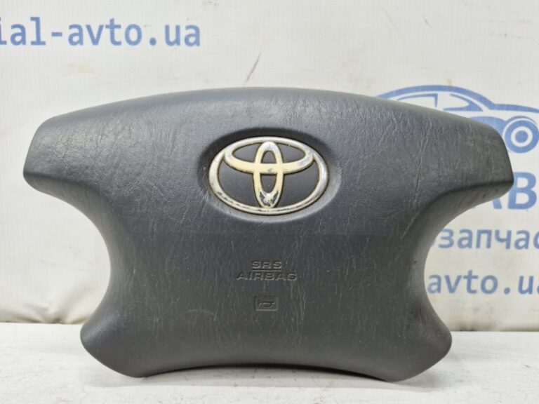 Подушка безопасности в руль Toyota Camry 2001-2006 4513033310B1 (Арт. 81866)