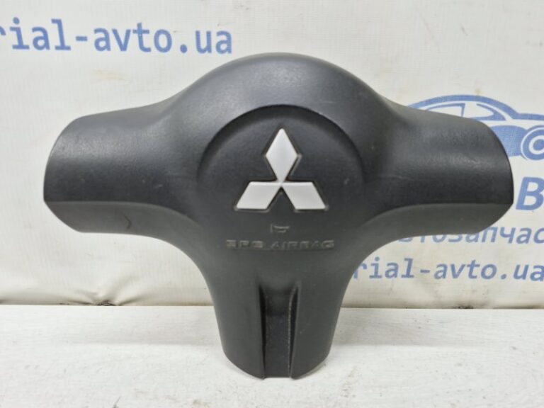 Подушка безопасности в руль Mitsubishi Colt 2002-2012 PMR955203XA (Арт. 81868)