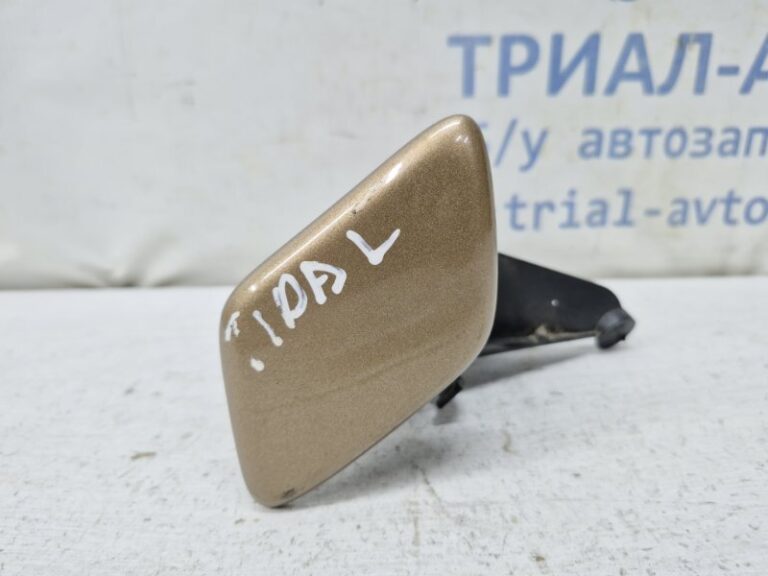Омыватель фары левый Nissan Tiida 2004-2014 28642EM30A (Арт. 81869)