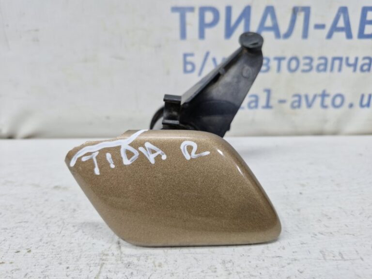 Омыватель фары правый Nissan Tiida 2004-2014 28641EM30A (Арт. 81870)