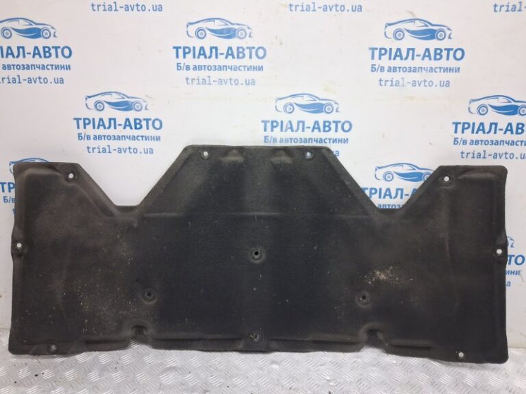 Обшивка капота Nissan Pathfinder 2004-2014  (Арт. 81877)