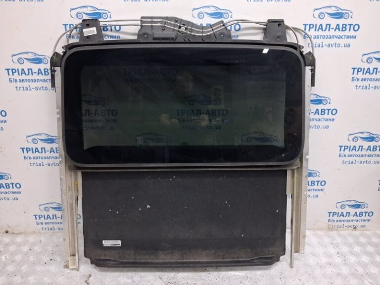 Люк в сборе Nissan Pathfinder 2004-2014 91306EA51A (Арт. 81878)