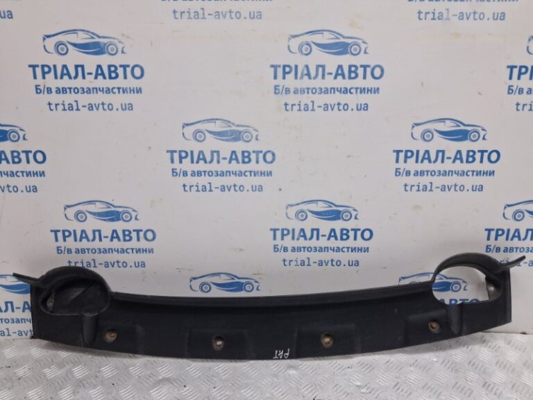 Защита бампера переднего Nissan Pathfinder 2004-2014  (Арт. 81879)
