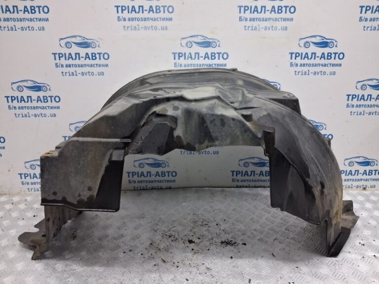 Подкрылок передний правый Nissan Pathfinder 2004-2014 63840EB000 (Арт. 81881)