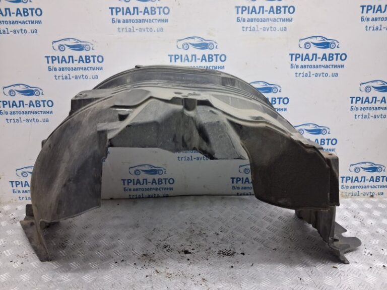 Подкрылок передний левый Nissan Pathfinder 2004-2014 63841EB000 (Арт. 81882)