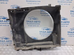 Диффузор Nissan Pathfinder 2004-2014 21476EB300 (Арт. 81886)