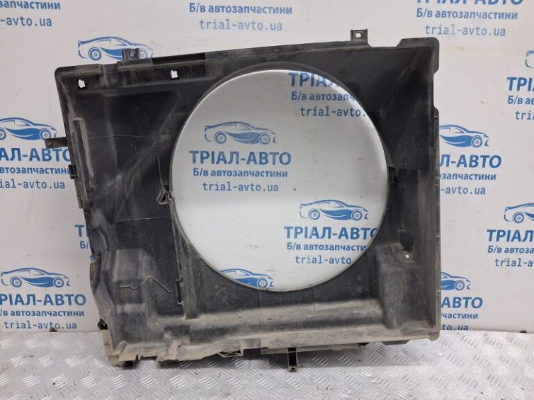 Диффузор Nissan Pathfinder 2004-2014 21476EB300 (Арт. 81886)