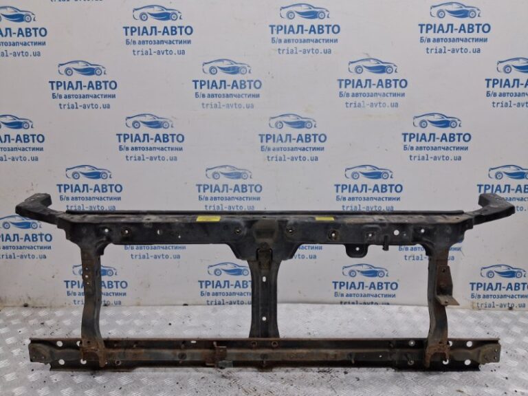 Панель передняя Nissan Pathfinder 2004-2014 62500EB330 (Арт. 81892)