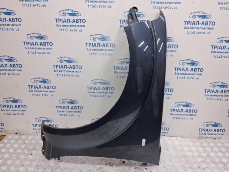 Крыло переднее левое Nissan Pathfinder 2004-2014 63100EB330 (Арт. 81893)