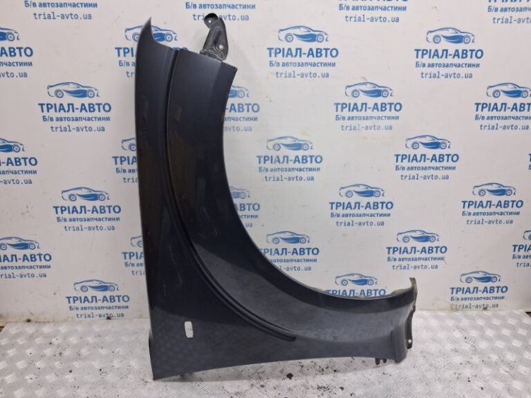 Крыло переднее правое Nissan Pathfinder 2004-2014 63101EB330 (Арт. 81894)