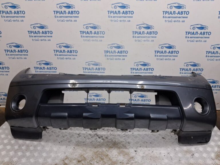 Бампер передний Nissan Pathfinder 2004-2014 F2022EB440 (Арт. 81895)