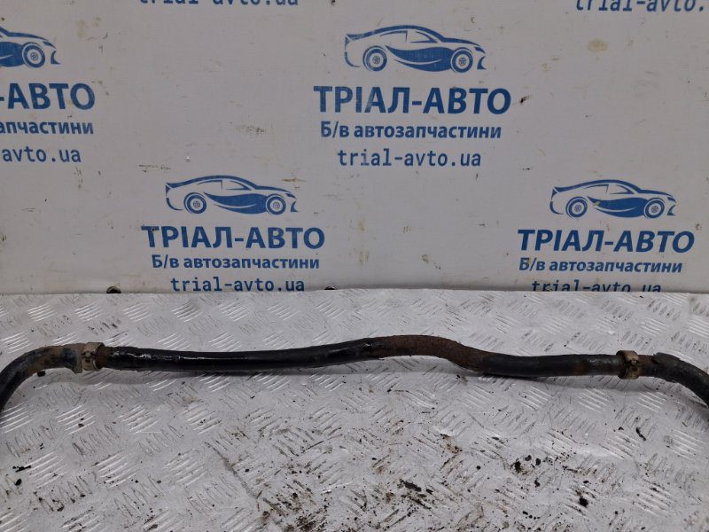 Стабилизатор передний Nissan Tiida 2004-2014 54611EM00A (Арт. 81897) Стабилизатор передний Nissan Tiida 2004-2014 54611EM00A (Арт. 81897)