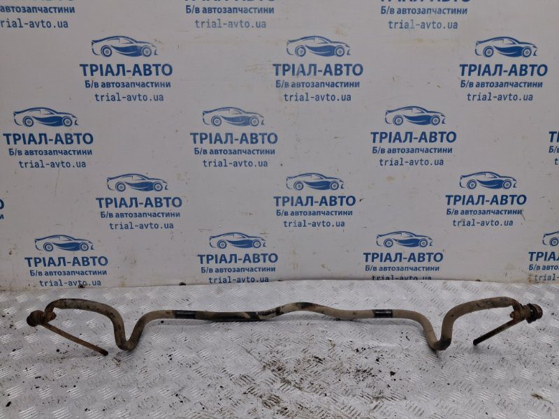 Стабилизатор передний Kia Picanto 2003-2011 5481007100 (Арт. 81898) Стабилизатор передний Kia Picanto 2003-2011 5481007100 (Арт. 81898)