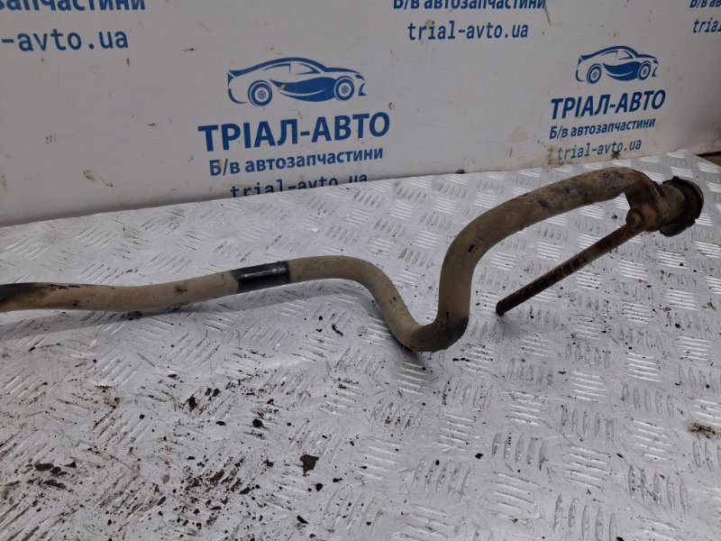 Стабилизатор передний Kia Picanto 2003-2011 5481007100 (Арт. 81898) Стабилизатор передний Kia Picanto 2003-2011 5481007100 (Арт. 81898)