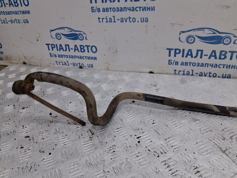Стабилизатор передний Kia Picanto 2003-2011 5481007100 (Арт. 81898) Стабилизатор передний Kia Picanto 2003-2011 5481007100 (Арт. 81898)