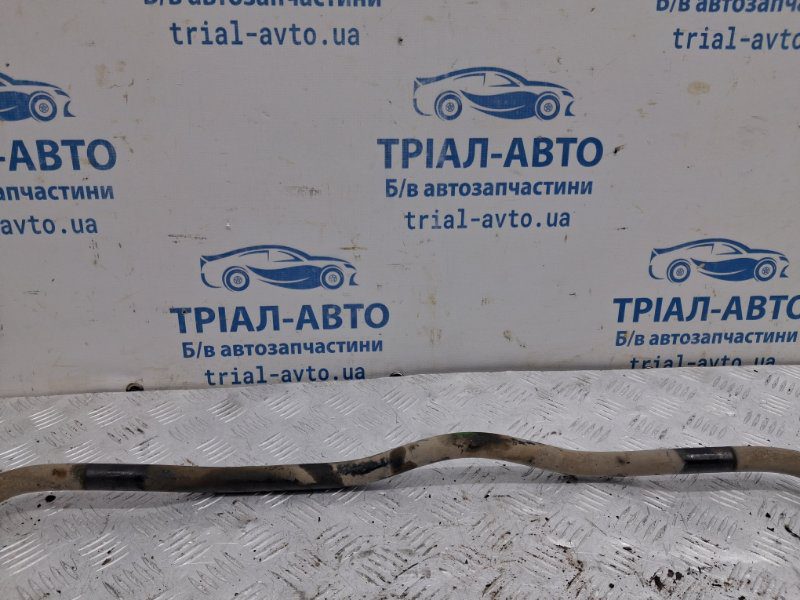 Стабилизатор передний Kia Picanto 2003-2011 5481007100 (Арт. 81898) Стабилизатор передний Kia Picanto 2003-2011 5481007100 (Арт. 81898)