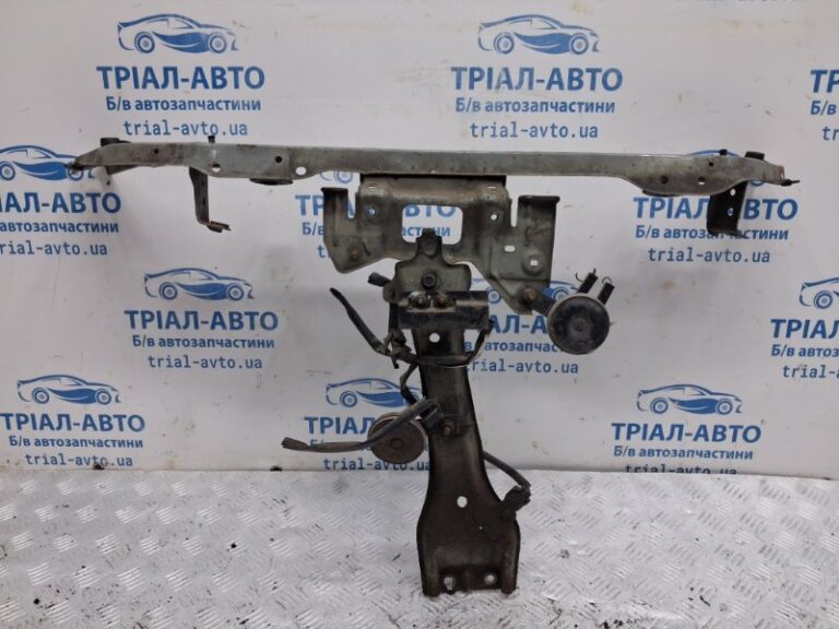 Панель передняя верхняя планка Nissan Tiida 2004-2014 62511EL030 (Арт. 81899)
