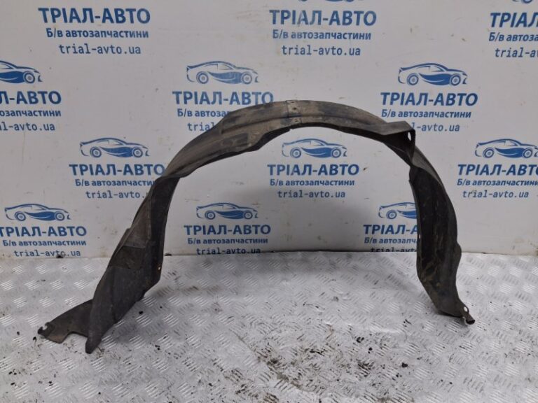 Подкрылок передний правый Kia Picanto 2003-2011 8681207000 (Арт. 81902)