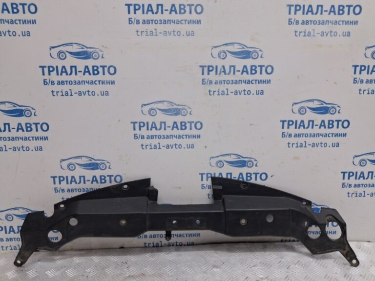 Накладка передней панели Nissan Tiida 2004-2014 62322EM30A (Арт. 81903)