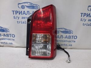 Фонарь задний внешний правый Nissan Pathfinder 2004-2014 26550EB300 (Арт. 81907)