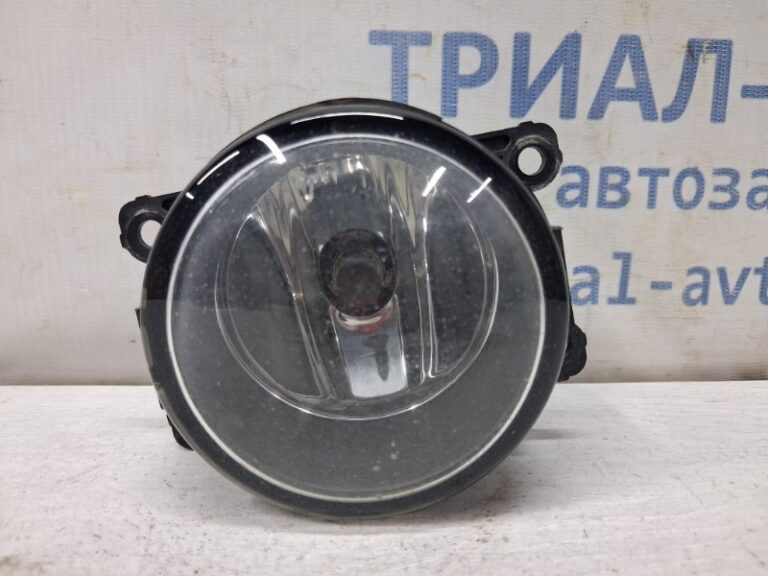 Фара противотуманная Nissan Pathfinder 2004-2014  (Арт. 81909)