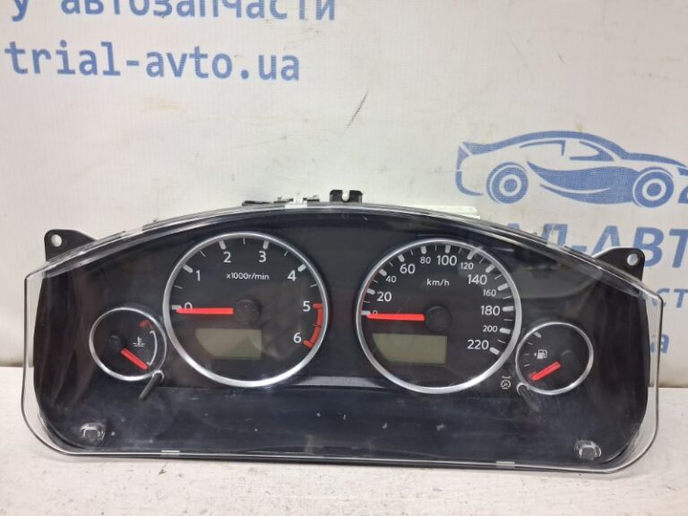 Приборная панель Nissan Pathfinder 2004-2014  (Арт. 81916)