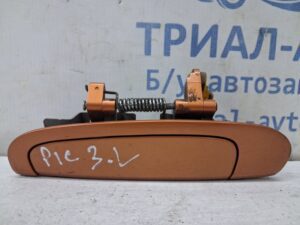 Ручка двери внешняя задняя левая Kia Picanto 2003-2011 8365007010O3 (Арт. 81928)