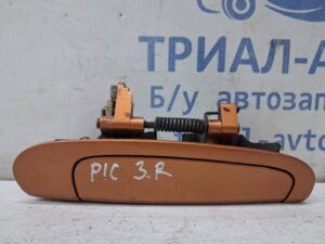Ручка двери внешняя задняя правая Kia Picanto 2003-2011 8366007010O3 (Арт. 81929)