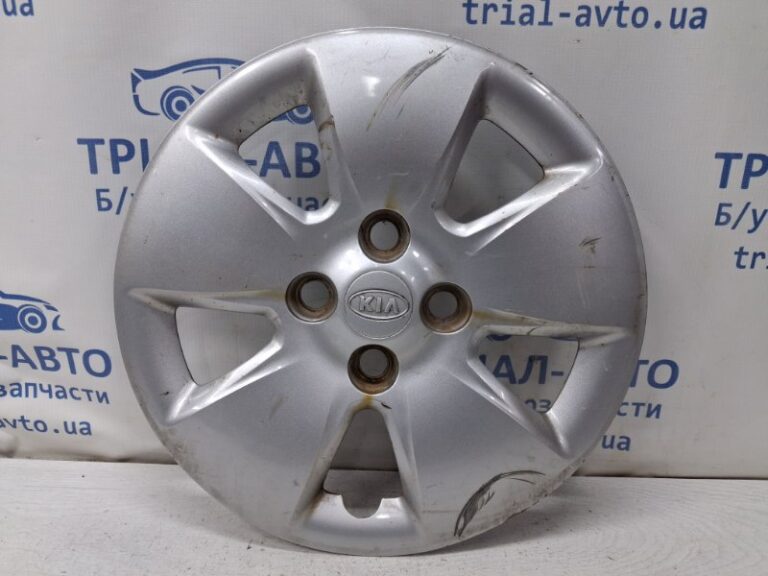 Колпак на диск Kia Picanto 2003-2011 5296007400 (Арт. 81931)
