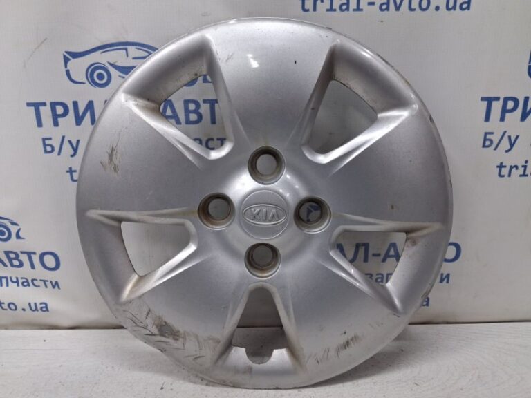 Колпак на диск Kia Picanto 2003-2011 5296007400 (Арт. 81933)