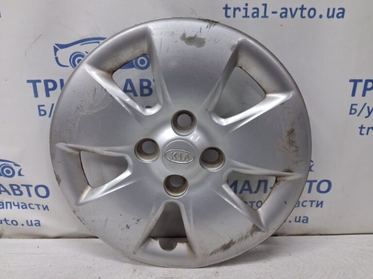 Колпак на диск Kia Picanto 2003-2011 5296007400 (Арт. 81934)